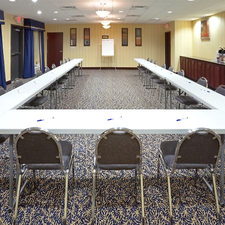 Holiday Inn Express & Suites Lubbock West By Ihg Buitenkant foto