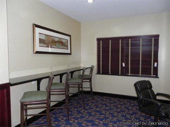 Holiday Inn Express & Suites Lubbock West By Ihg Restaurant foto