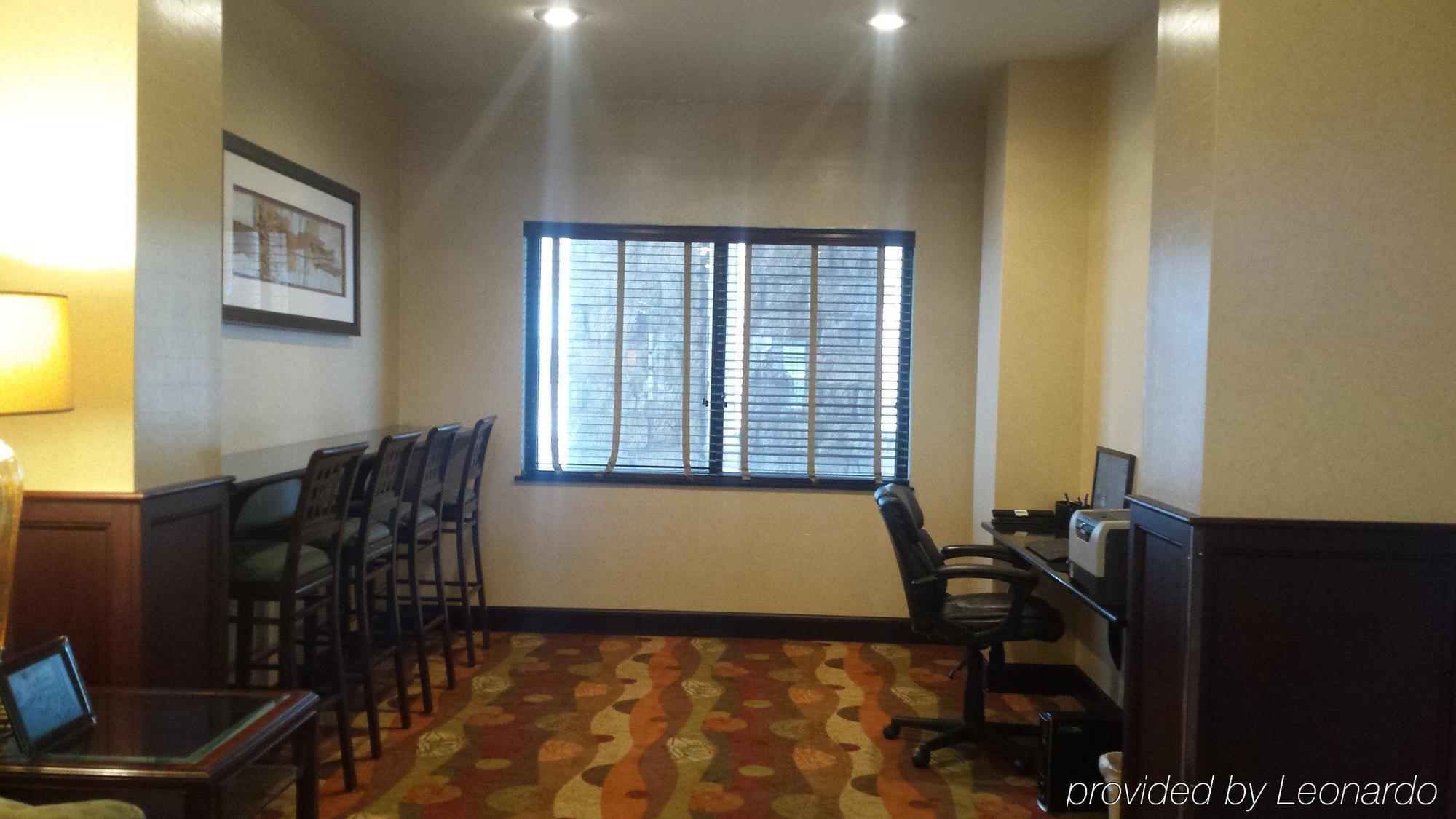 Holiday Inn Express & Suites Lubbock West By Ihg Buitenkant foto