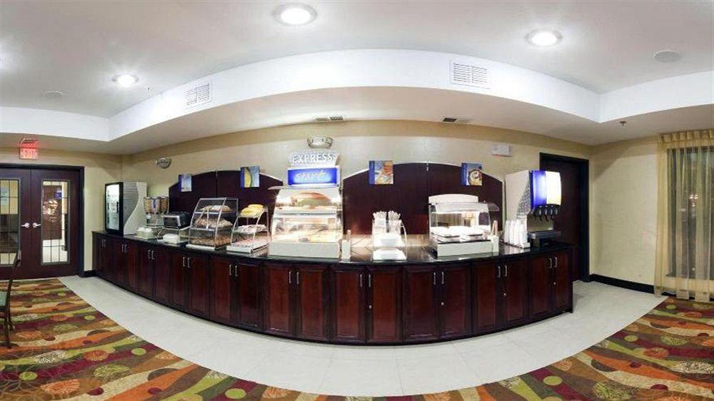 Holiday Inn Express & Suites Lubbock West By Ihg Buitenkant foto