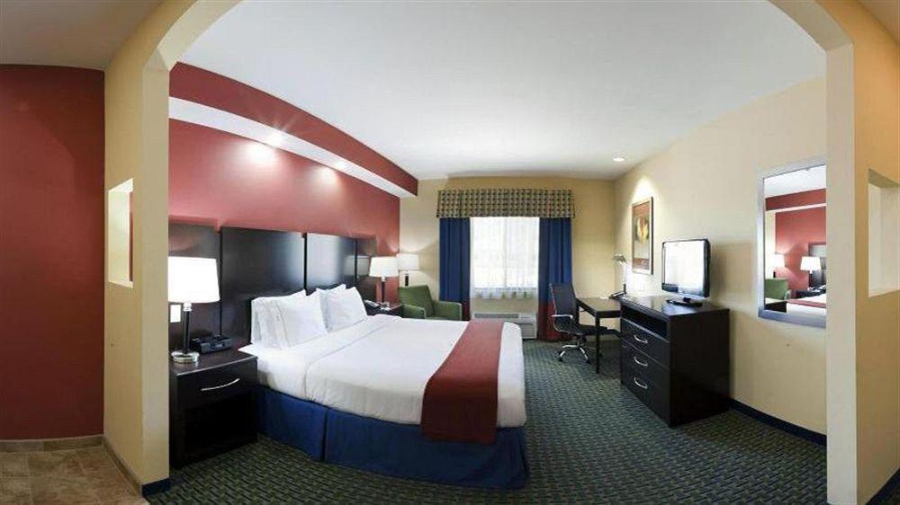 Holiday Inn Express & Suites Lubbock West By Ihg Buitenkant foto