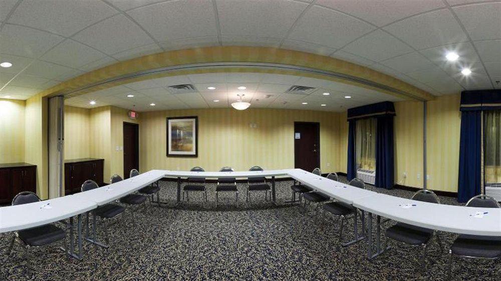 Holiday Inn Express & Suites Lubbock West By Ihg Buitenkant foto