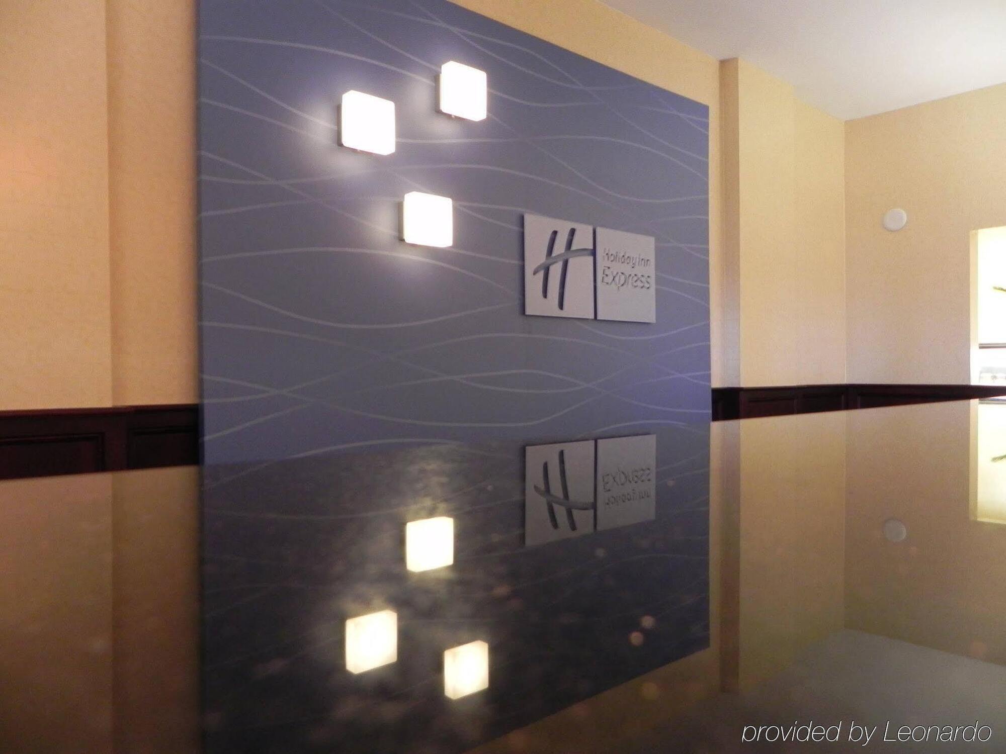 Holiday Inn Express & Suites Lubbock West By Ihg Buitenkant foto